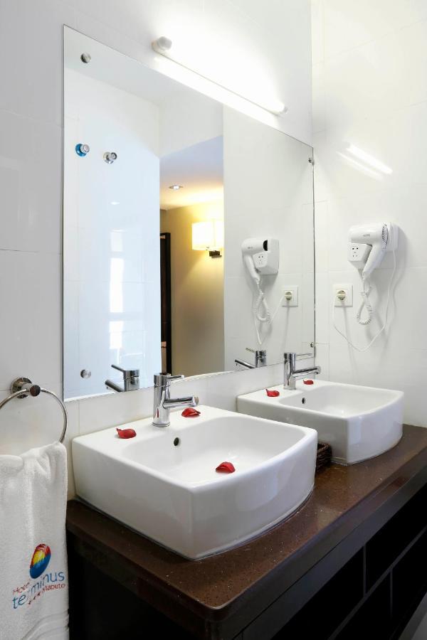 Hotel Terminus Maputo Dış mekan fotoğraf