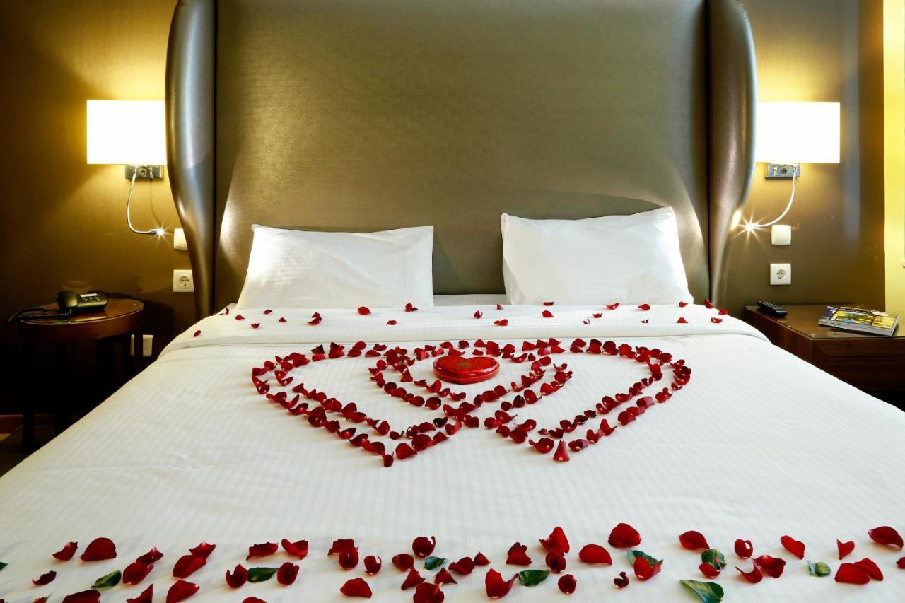 Hotel Terminus Maputo Dış mekan fotoğraf