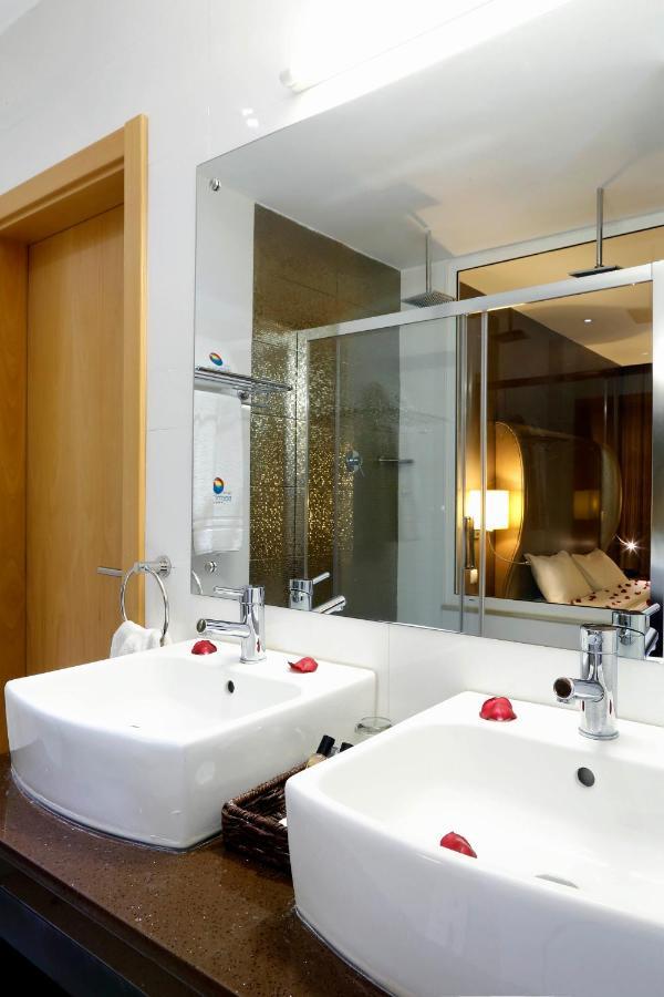 Hotel Terminus Maputo Dış mekan fotoğraf