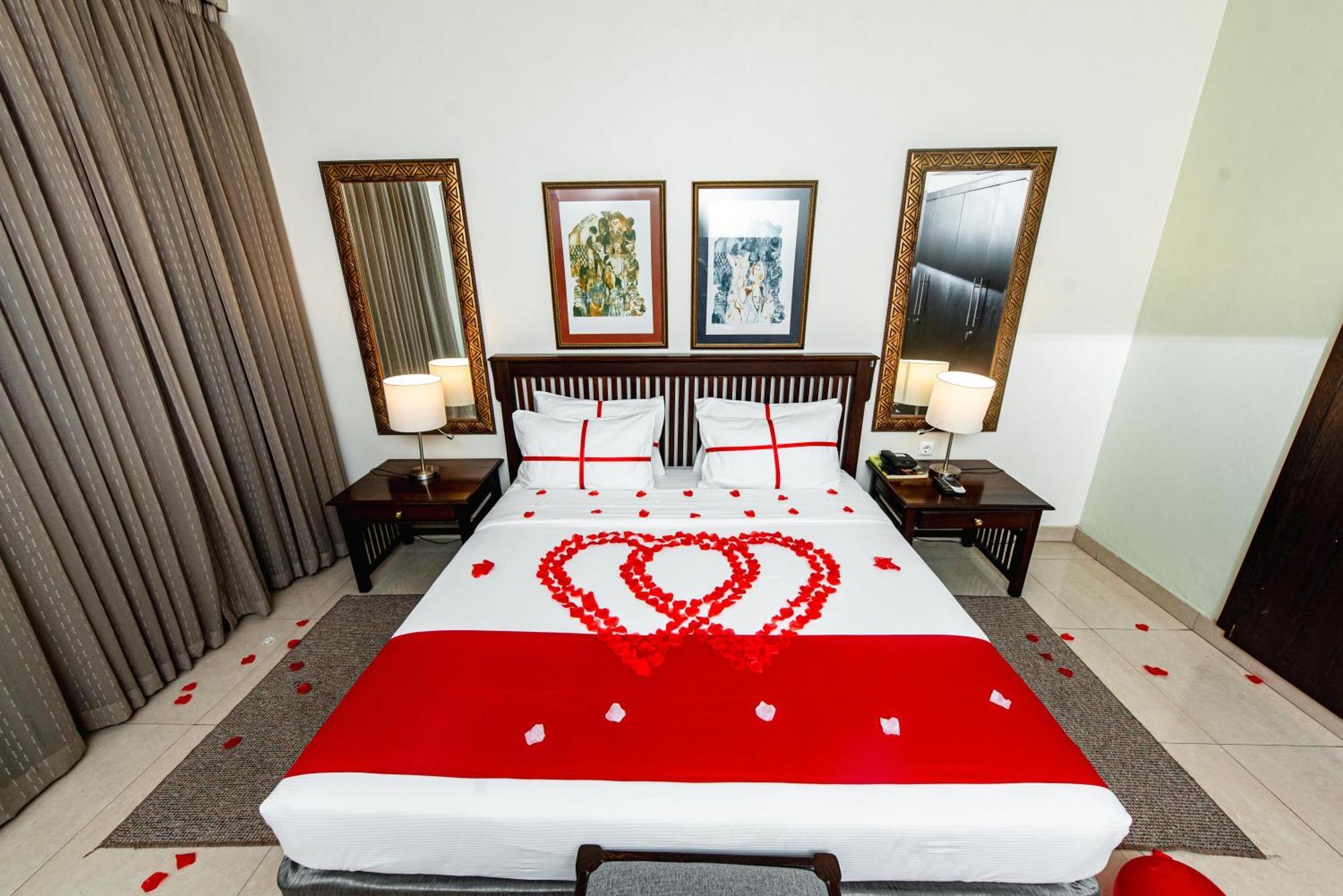Hotel Terminus Maputo Dış mekan fotoğraf